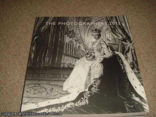 Item #036508 The Photographers 2012. Giles Huxley-Parlour