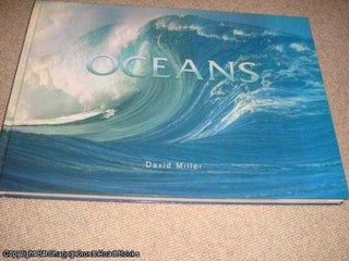 Item #036950 Oceans (1st edition hardback). Ray Bonds