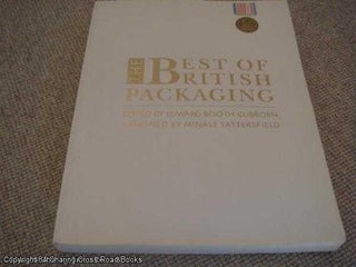 Item #039287 The Best of British Packaging. Edward Booth-Clibborn, Minale Tattserfield