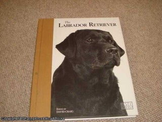Item #040970 Labrador Retriever - Best of Breed. David Craig