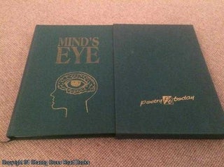 Item #055445 Mind's Eye (1st ed hardback with slipcase). Julie Bomber
