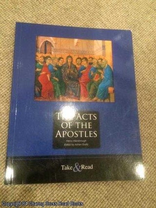 Item #059900 Take & Read, the Acts of the Apostles. Henry Wansbrough