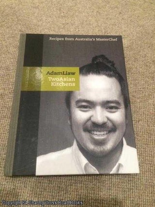 Item #060243 Two Asian Kitchens. Adam Liaw