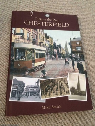 Item #062873 Chesterfield (Picture the Past). Michael Smith