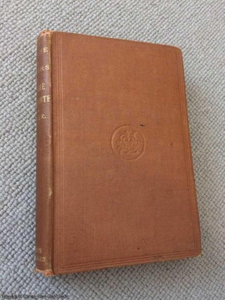 Item #066690 The Life and Letters of Madame Bonaparte. Eugene L. Didier