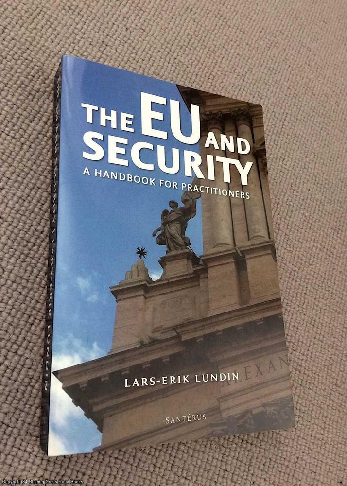 Item #070312 The EU and Security. Lars-Erik Lundin.