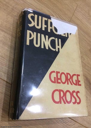 Item #073053 Suffolk Punch. George Cross