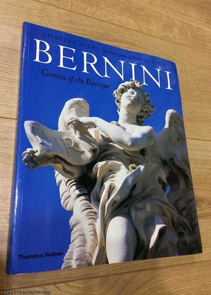 Item #075618 Bernini: Genius of the Baroque. Charles Avery