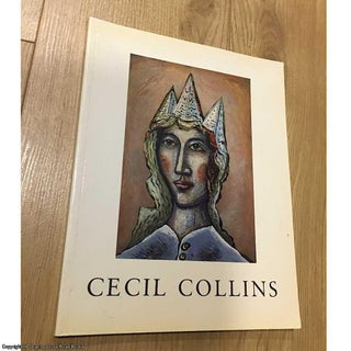Item #076442 Cecil Collins: A Retrospective Exhibition. Judith Collins