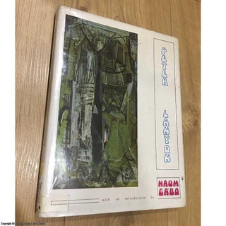 Item #077892 Peter Lanyon. Andrew Causey, Naum Gabo
