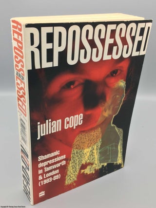Item #078187 Head-On / Repossessed. Julian Cope
