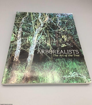 Item #079034 The Arborealists. Angela Summerfield, Peter Davies