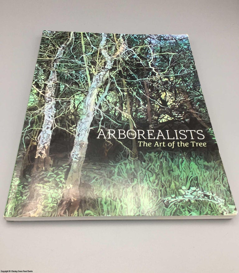 Item #079034 The Arborealists. Angela Summerfield, Peter Davies.