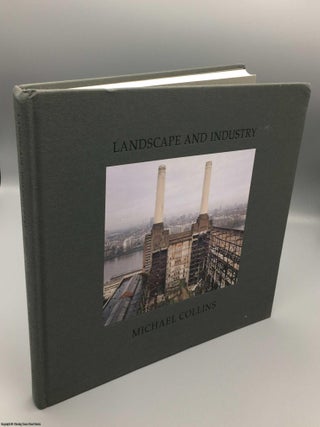 Item #079041 Landscape and Industry. Michael Collins