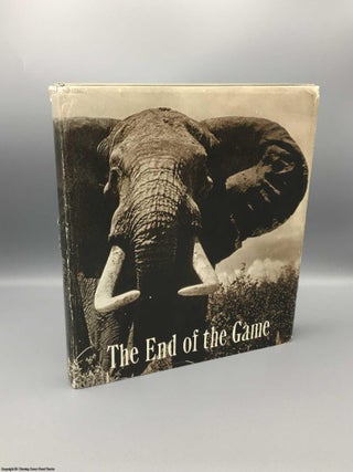 Item #079293 The End of the Game: The Last Word from Paradise. Peter Beard