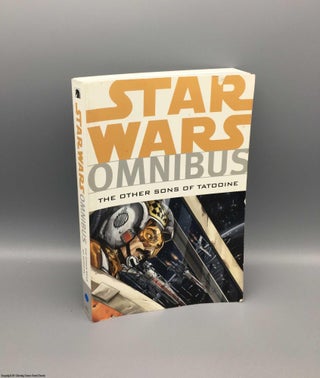 Item #079481 Star Wars Omnibus - The Other Sons of Tatooine. Barr, Erskine