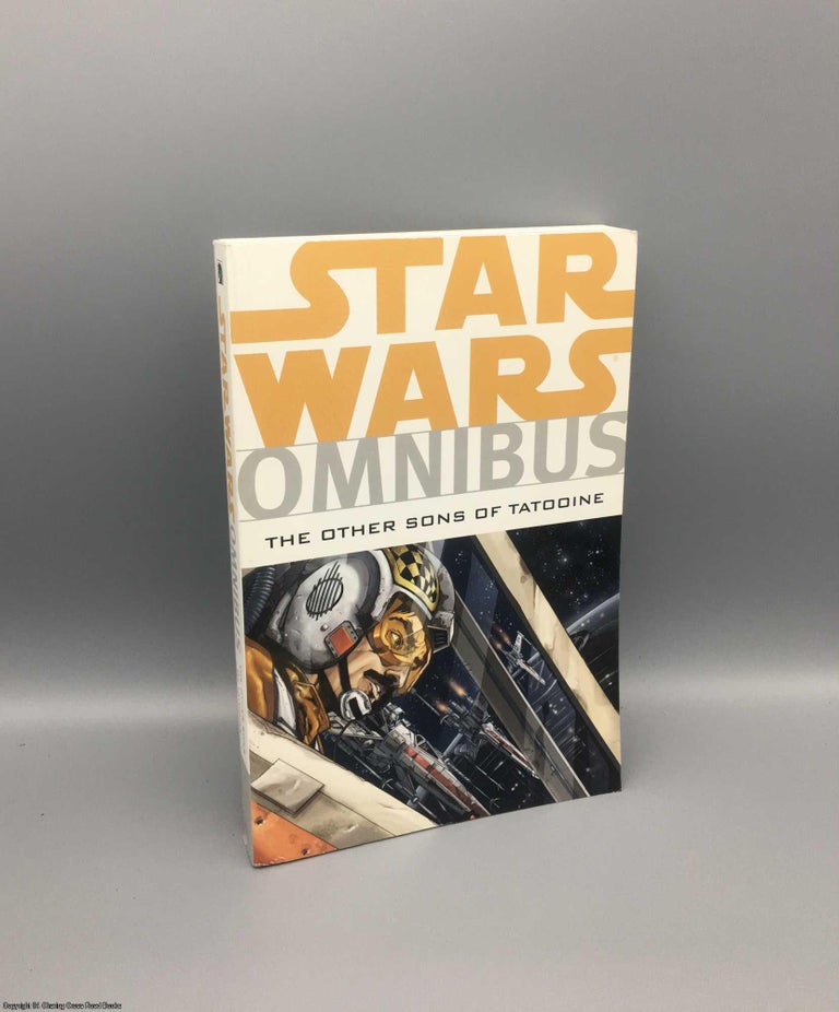 Item #079669 Star Wars Omnibus - The Other Sons of Tatooine. Barr, Erskine.