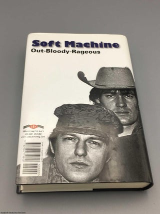 Soft Machine: Out-bloody-rageous