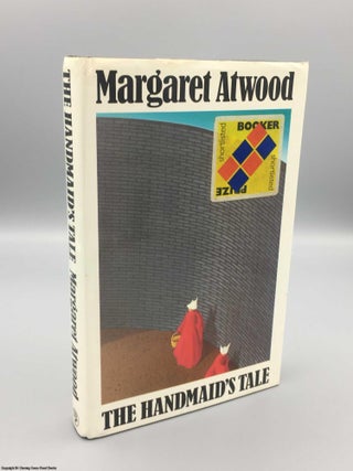 Item #080888 The Handmaid's Tale. Margaret Atwood
