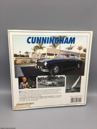 Cunningham: the life & swift cars of Briggs Swift Cunningham