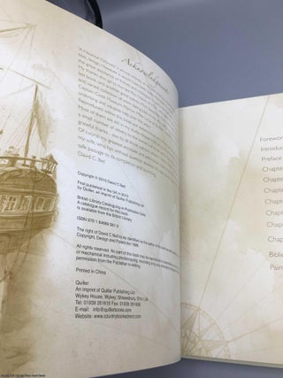 A Nautical Odyssey: illustrated maritime history from Cook to Shackleton