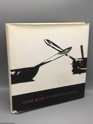 Item #081459 Cook Book by Martin Wishart (Signed). Martin Wishart