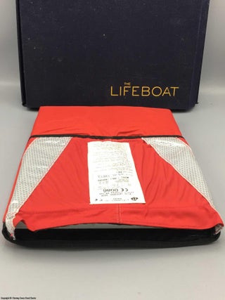 The Lifeboat: Courage On Our Coasts; Signed Limited Edition