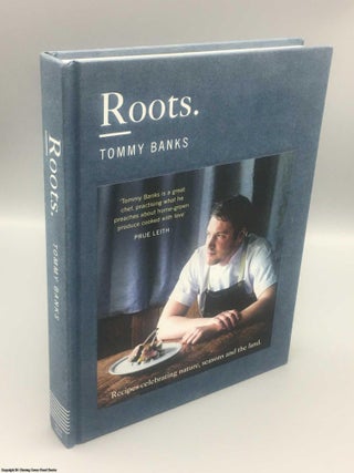 Item #081671 Roots. Tommy Banks