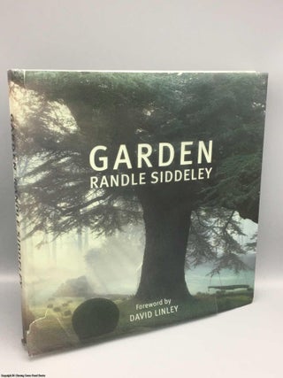 Item #081768 Garden (signed and inscribed). Randle Siddeley