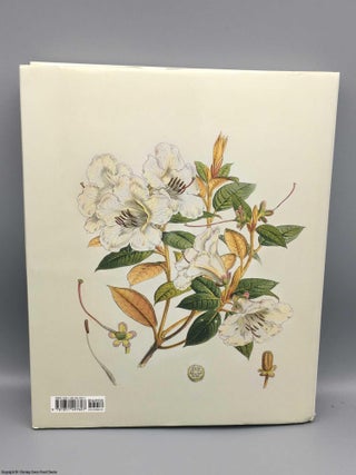The Art of Botanical Illustration