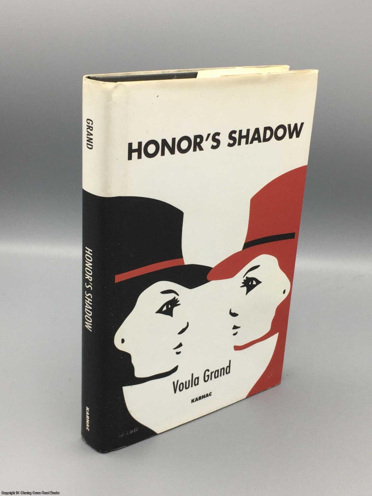 Item #081990 Honor's Shadow. Voula Grand.