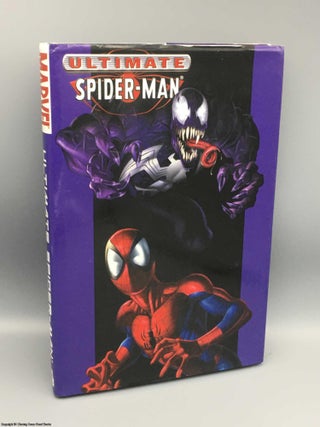 Item #082666 Ultimate Spider-Man Volume 3. B. M. Bendis