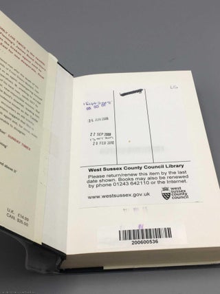 You Only Live Twice (Penguin 007 Centenary hardback)