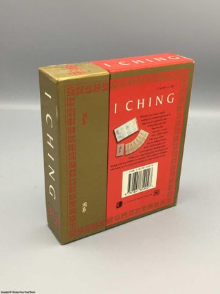 I Ching Book and Card Pack (Boxed Set)