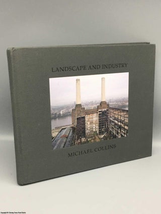 Item #082965 Landscape and Industry: Michael Collins. Michael Collins