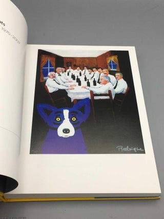 George Rodrigue Prints: A Catalogue Raisonne 1970-2007