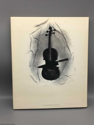 The Dark Summer (Signed)