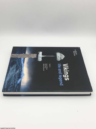 Vikings: Life and Legend
