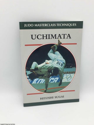 Item #083299 Uchimata. Hitoshi Sugai