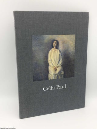 Item #083318 Celia Paul. Hilton Als