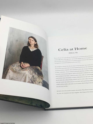 Celia Paul