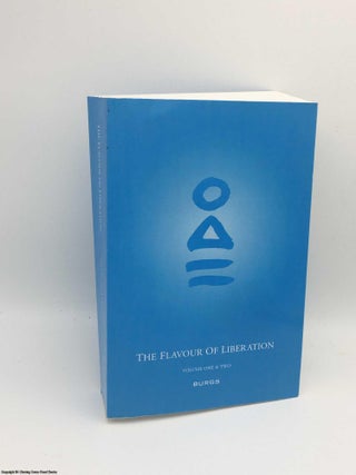 Item #083440 The Flavour of Liberation 1 & 2; Healing Transformation Through Meditation & the...