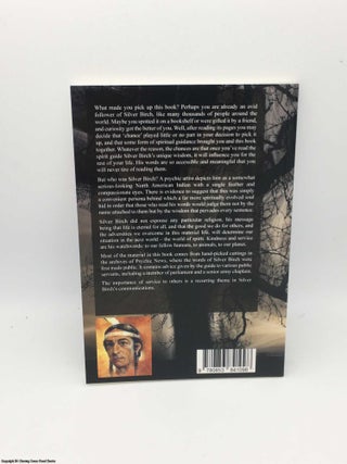 A Voice in the Wilderness - Silver Birch Series