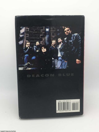 Deacon Blue: Just What I Feel