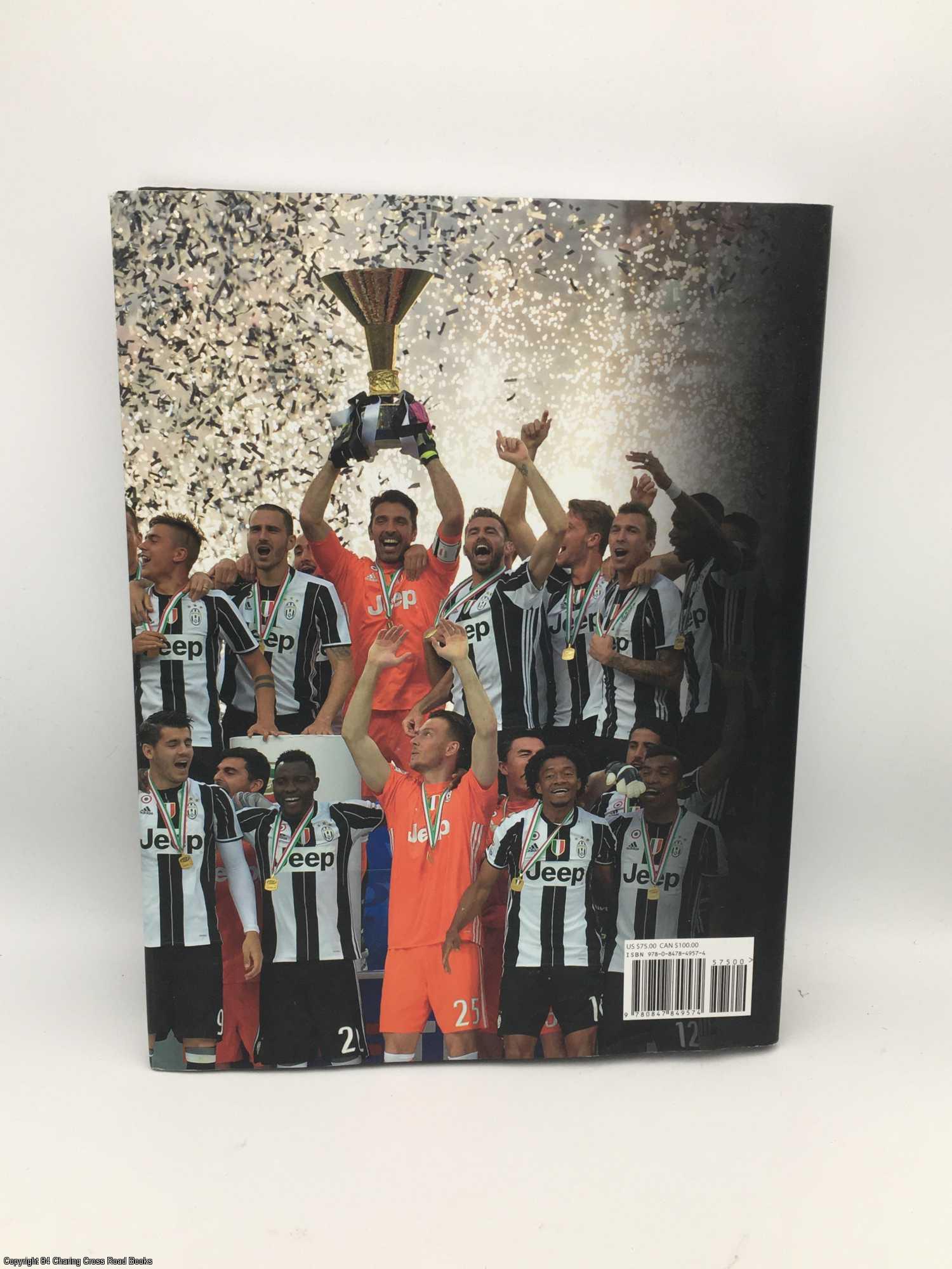 Juventus F.C eBook by Alan MOUHLI - EPUB Book