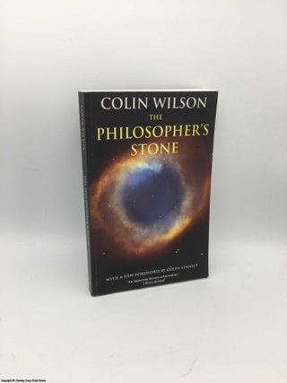 Item #083979 The Philosopher's Stone. Colin Wilson