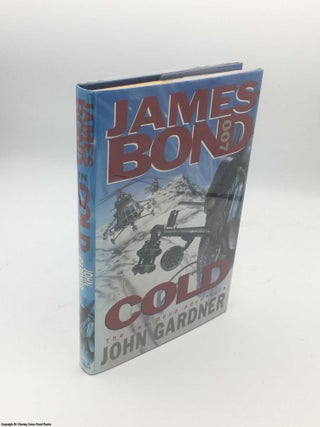 Item #084237 Cold. John Gardner
