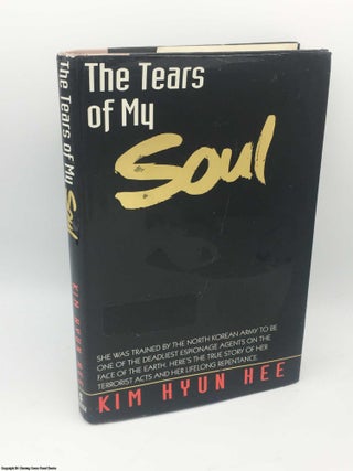 Item #084414 The Tears of My Soul. Hyun Hee Kim