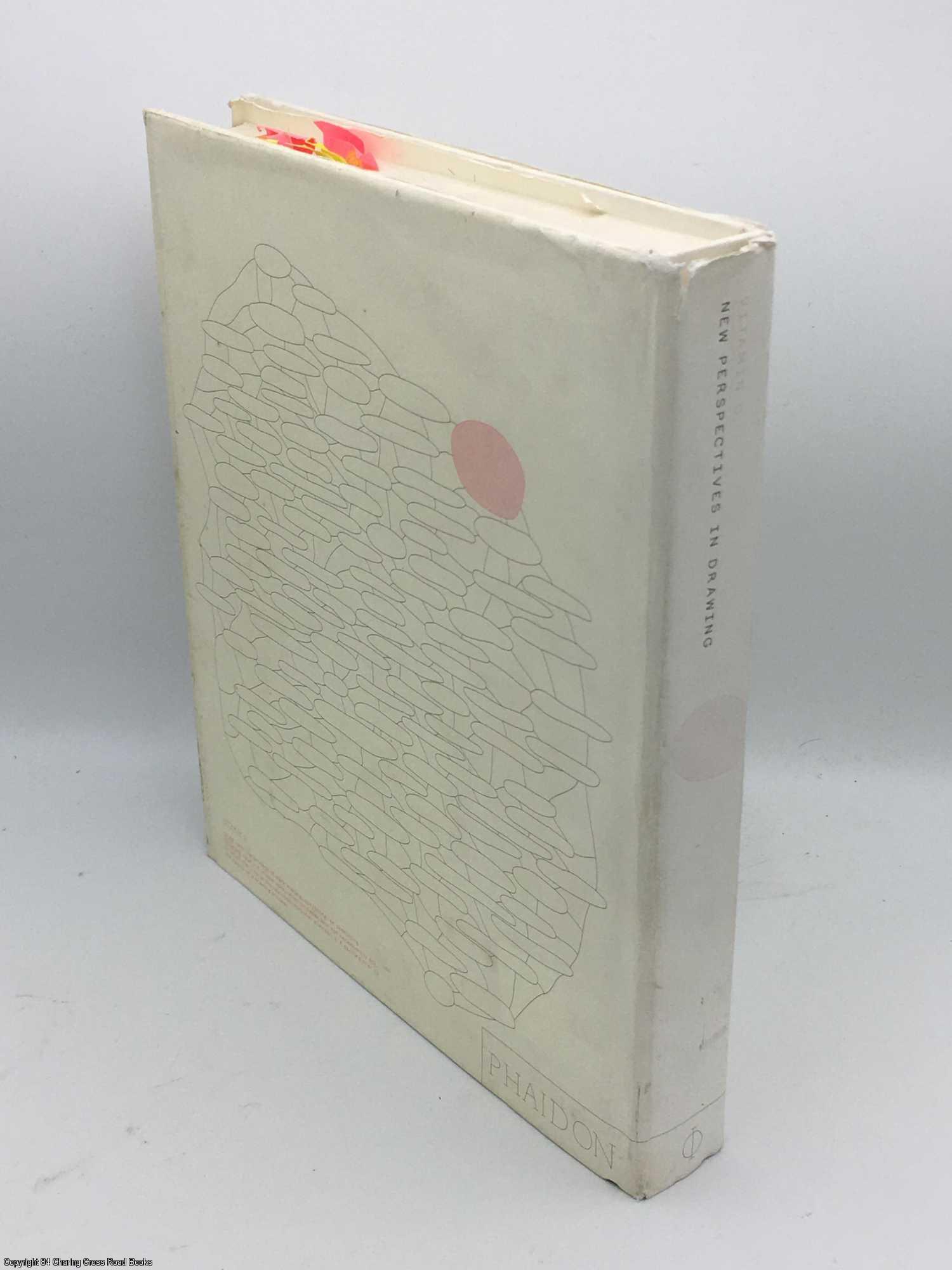 Vitamin D: New Perspectives in Drawing | Jordan Kantor | Early Edition