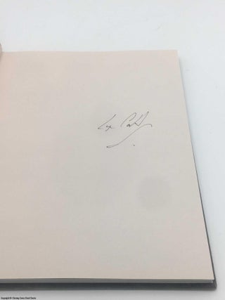 Sensual Home (Signed)